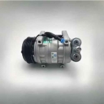 Lốc điều hòa Shacman Lốc lạnh Shacman M3000 6PK 24V hàng xịn